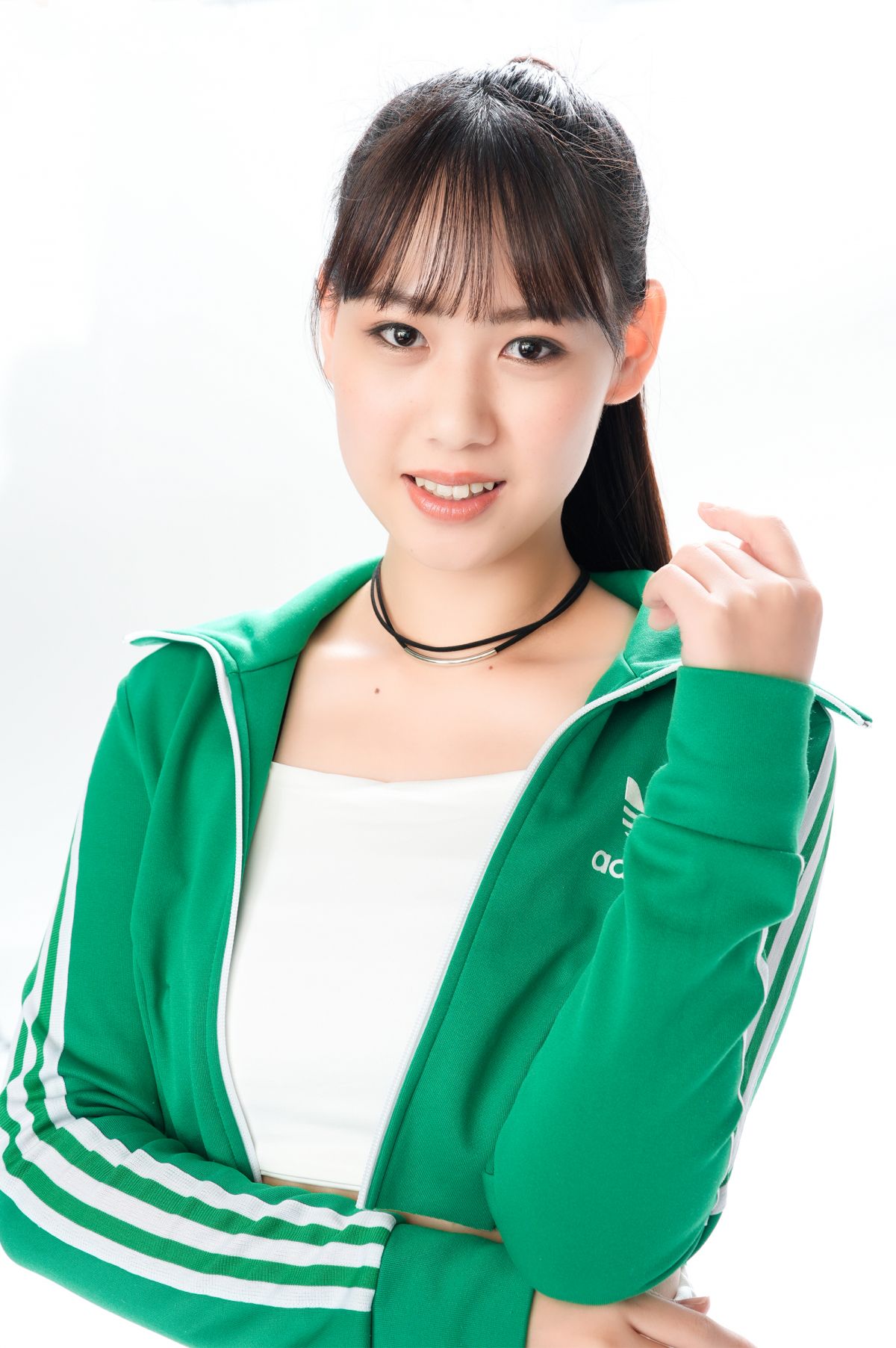 瑞生みゆ 私服