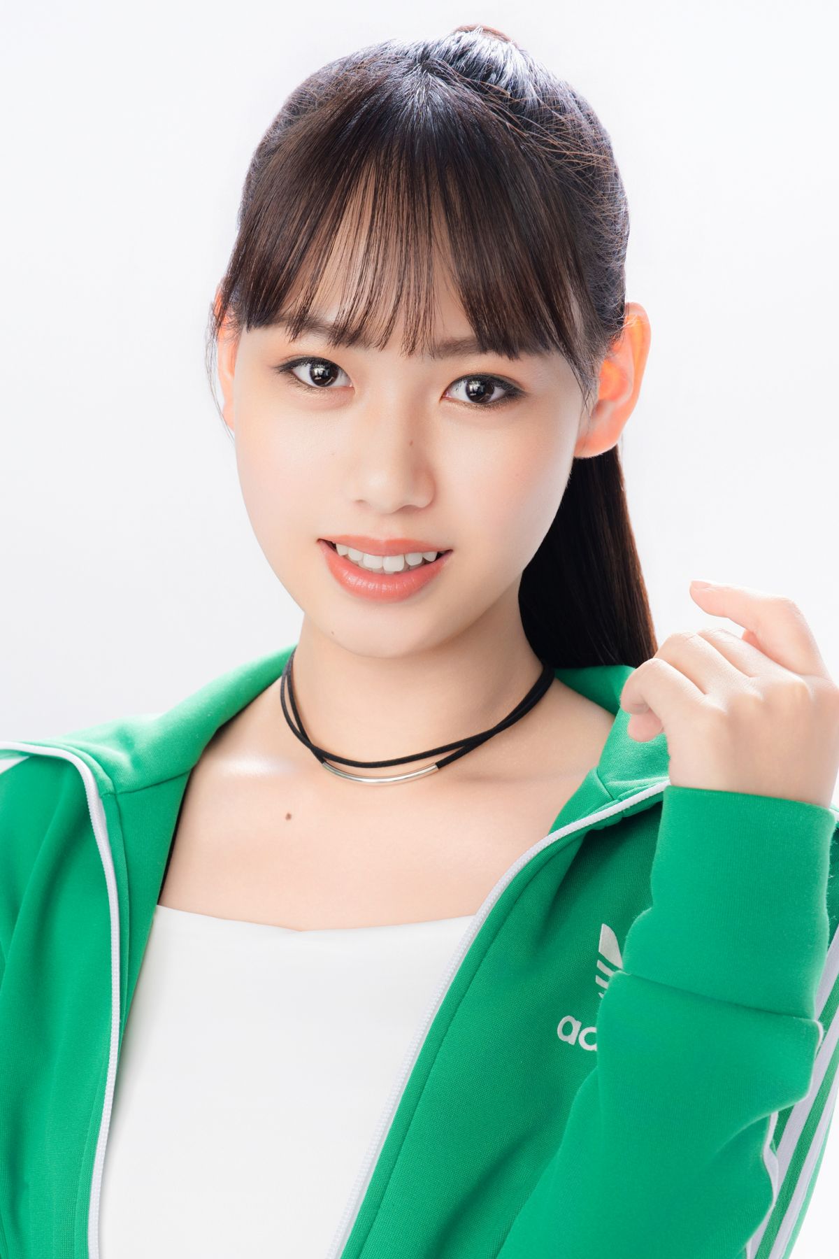 瑞生みゆ 私服