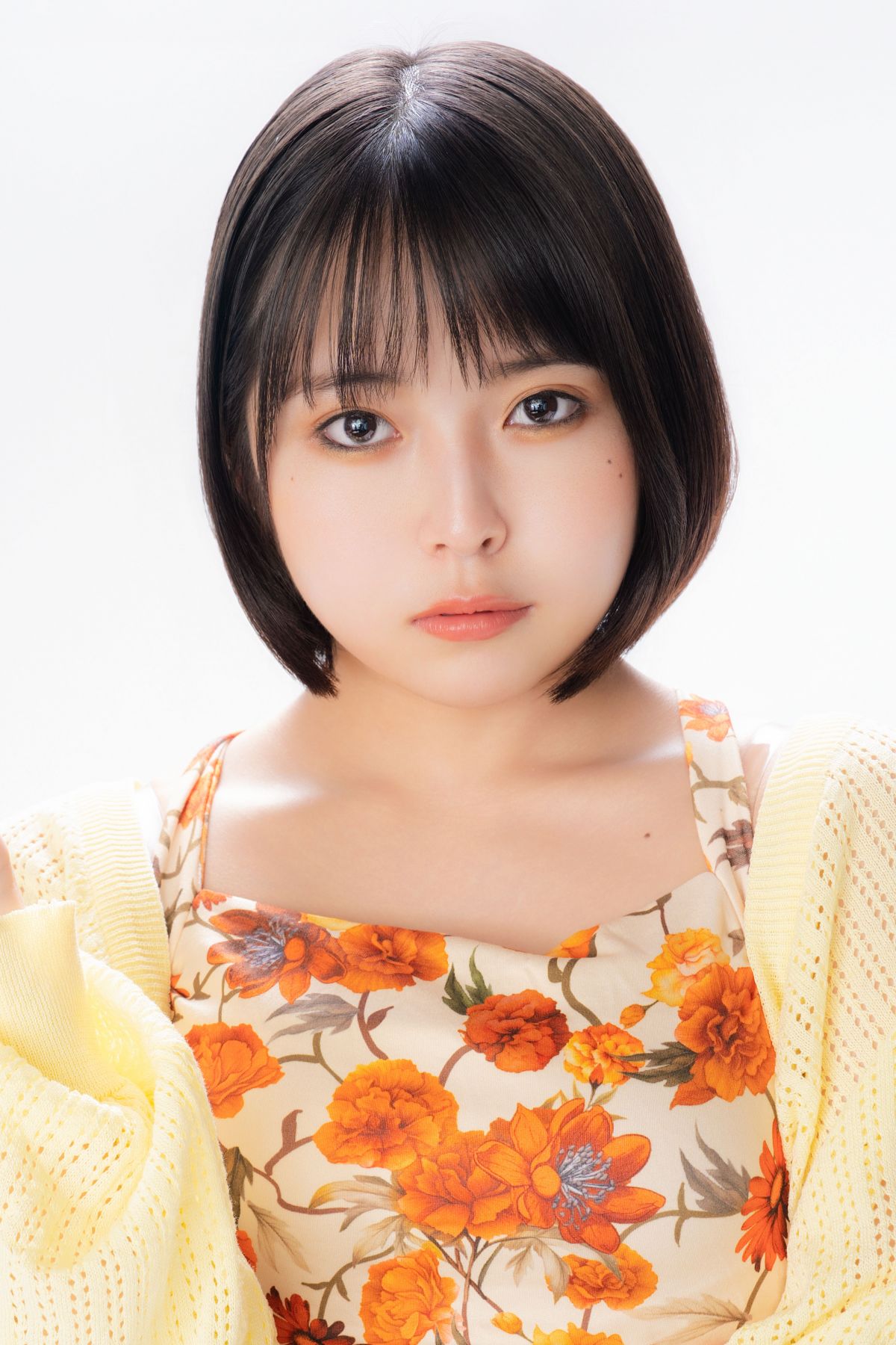 クルクル 私服